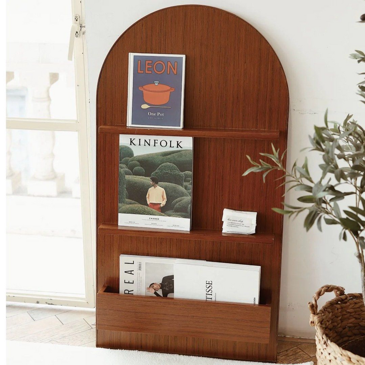 PARETE Bookcase