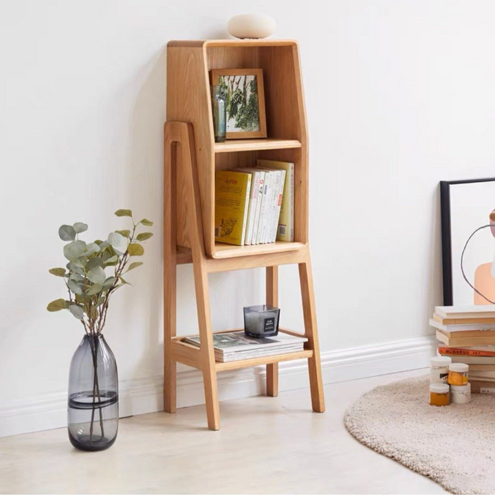 RIDGELAND Solid Wood Rack
