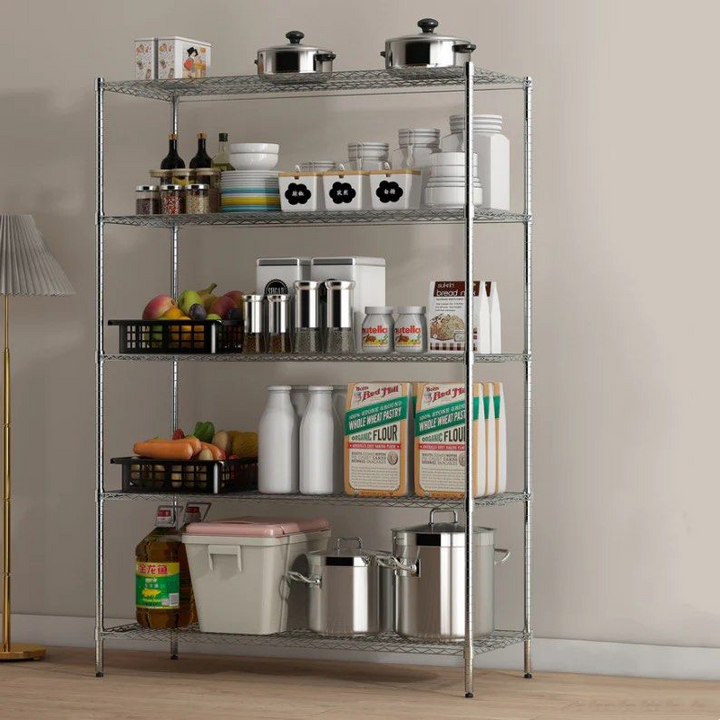 RENILDO Shelf Adjustable Storage Shelf