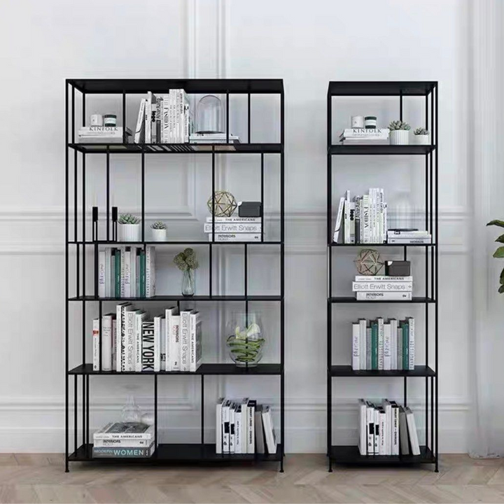 RODIN Minimalistic Display Shelf