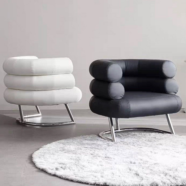 JACOB Modern Lounge Chair