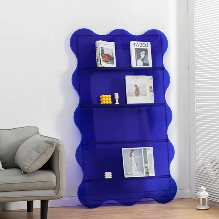 PURA Display Shelf