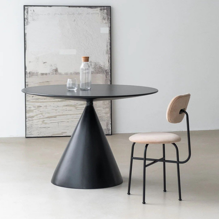 BATES Hourglass Dining Table