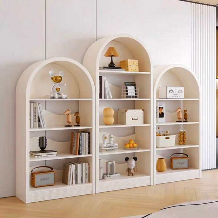 NOVA Minimalist Display Shelf