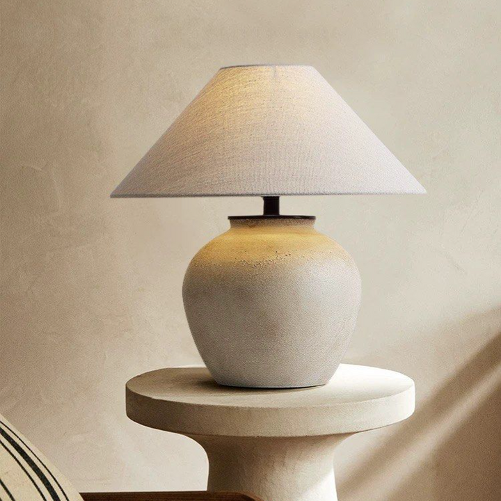 JAUGE Modern Table Lamp