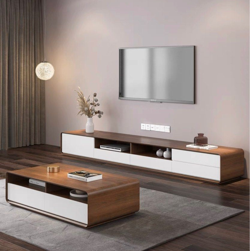 AURO Modern TV Console