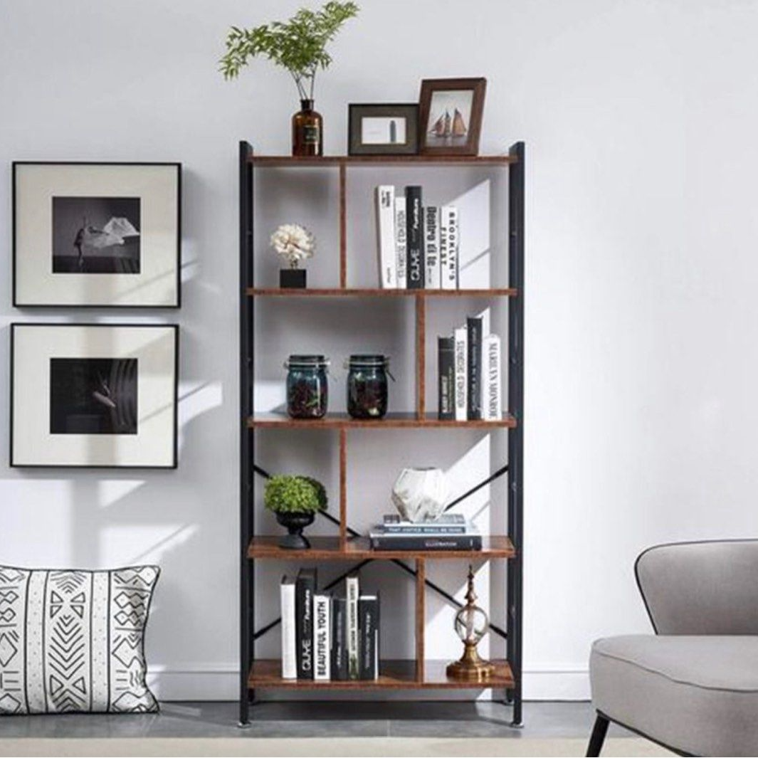 TRACE Modern Wall Shelf