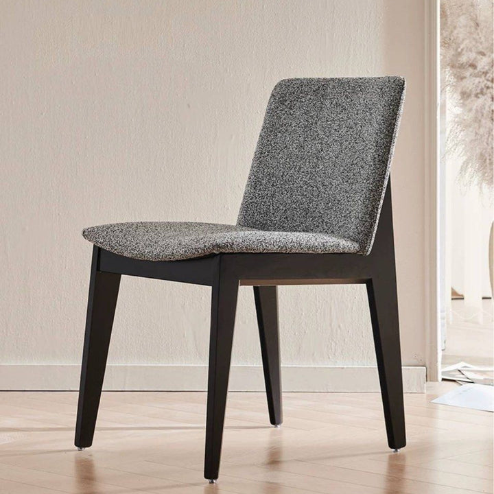 ESTE Modern Fabric Dining Chair