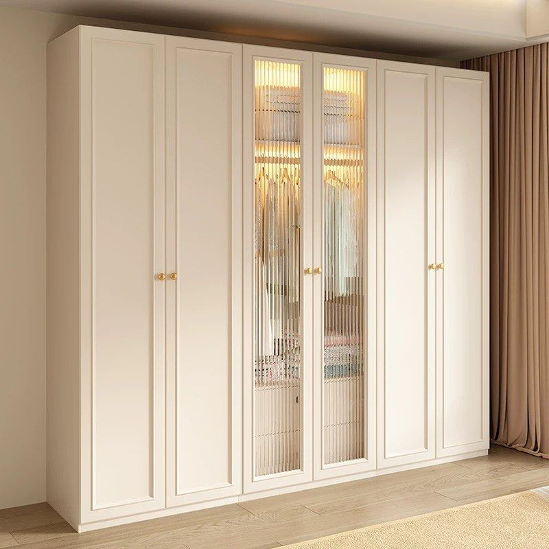 KACYS Modern Victorian Wardrobe