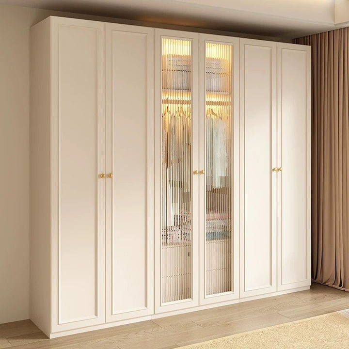 KACYS Modern Victorian Wardrobe