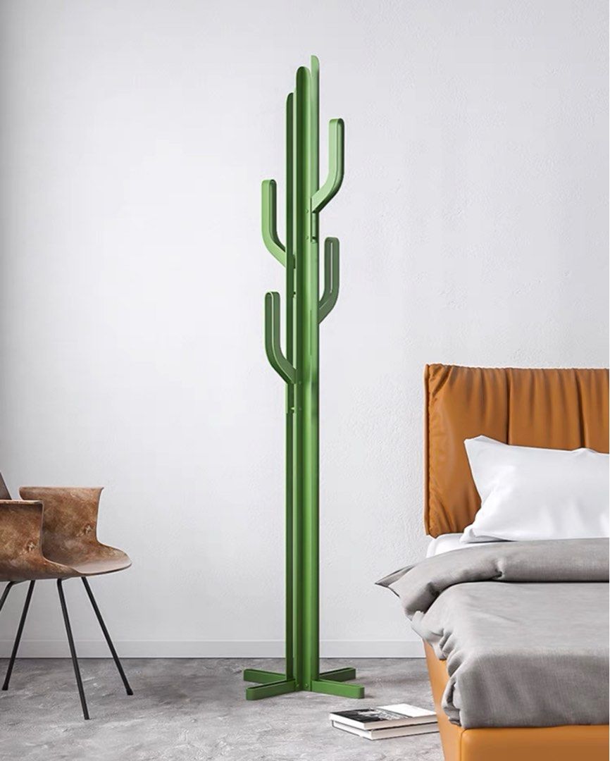 ALANA Cactus Coat Rack