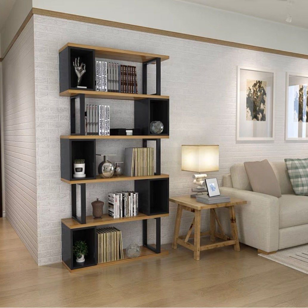 FREDERICO Modular Display Shelf