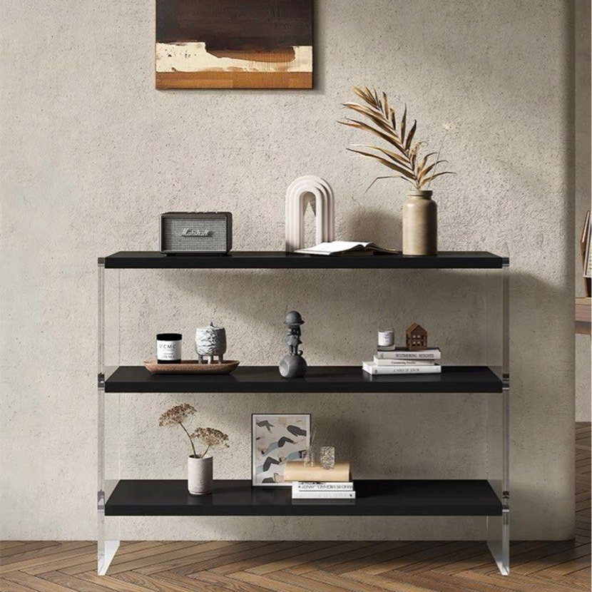 ZENITH Display Shelf