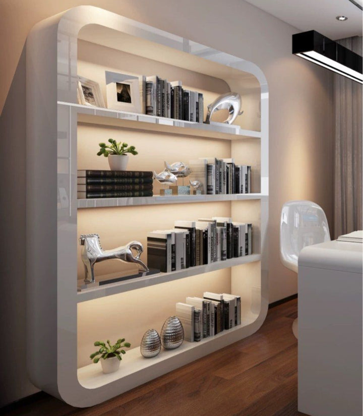 GILBERT Minimalist Display Shelf