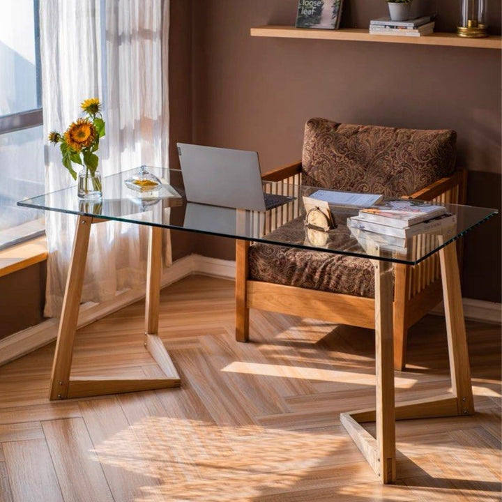 RAVEN Study Desk
