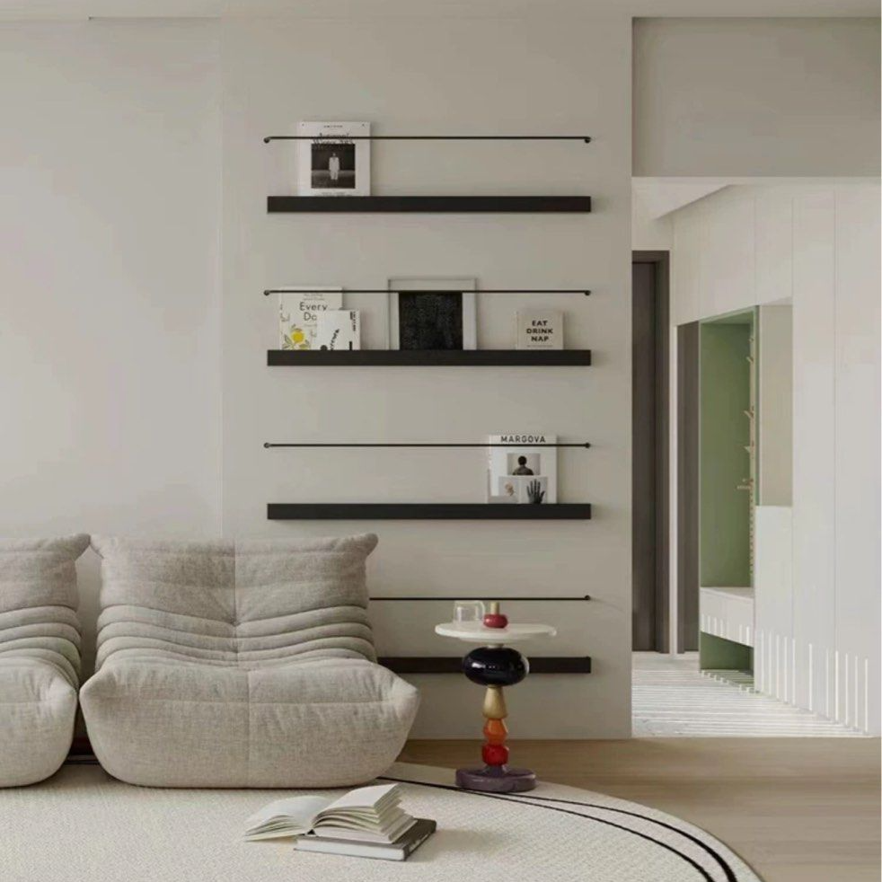 DOLANR Modern Wall Shelf
