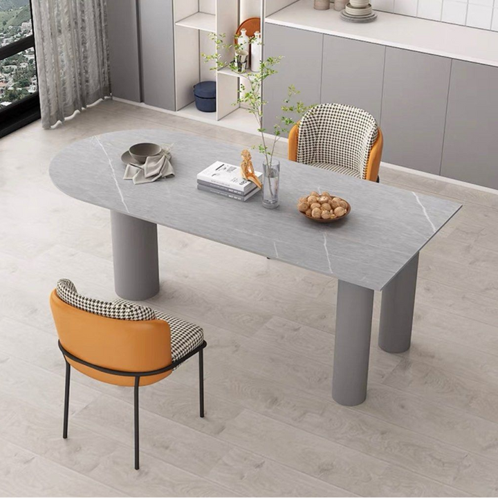 NASH Modern Dining Table