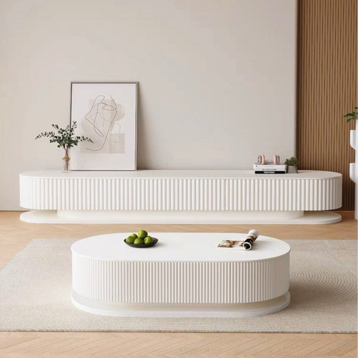 HAILEY Modern TV Console
