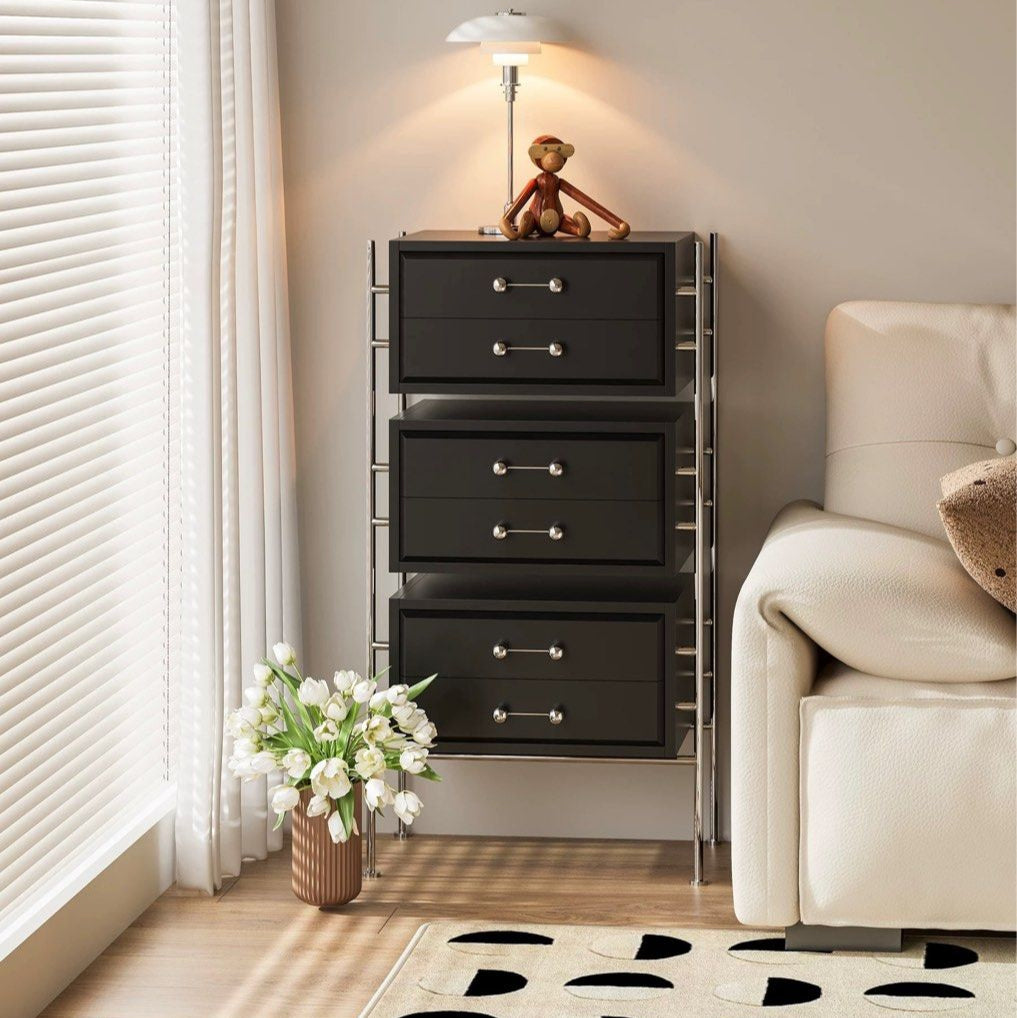 GAREA Modern Chest Of Drawers