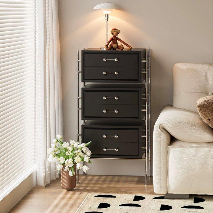 GAREA Modern Chest Of Drawers