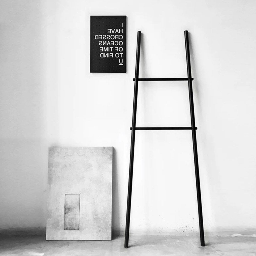 BLAKE Modern Bathroom Rack