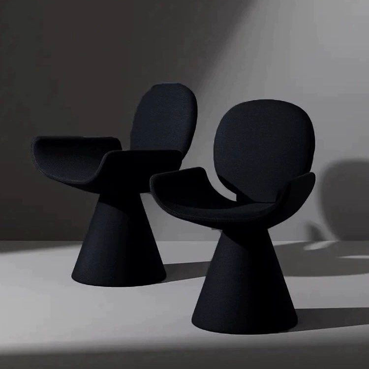 AUSTE Eclectic Dining Chair