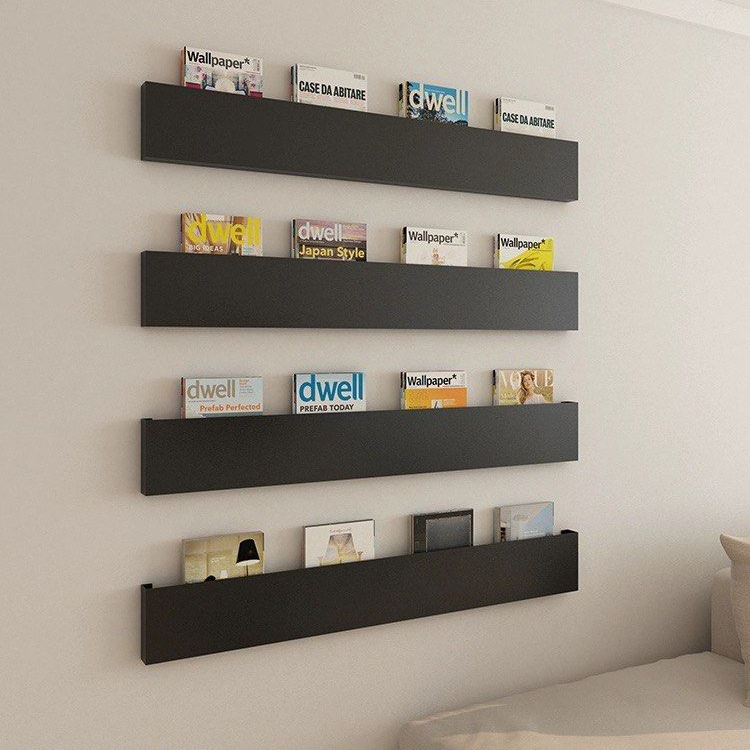 MAICON Modern Book Display Shelf
