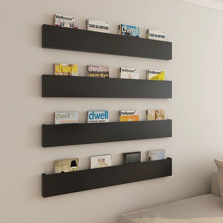 MAICON Modern Book Display Shelf