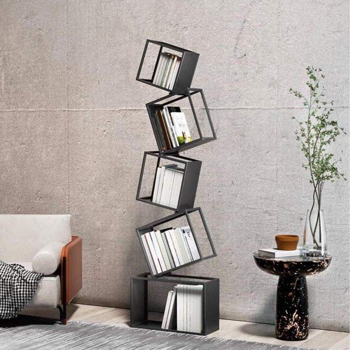 NEXA Modern Book Shelf