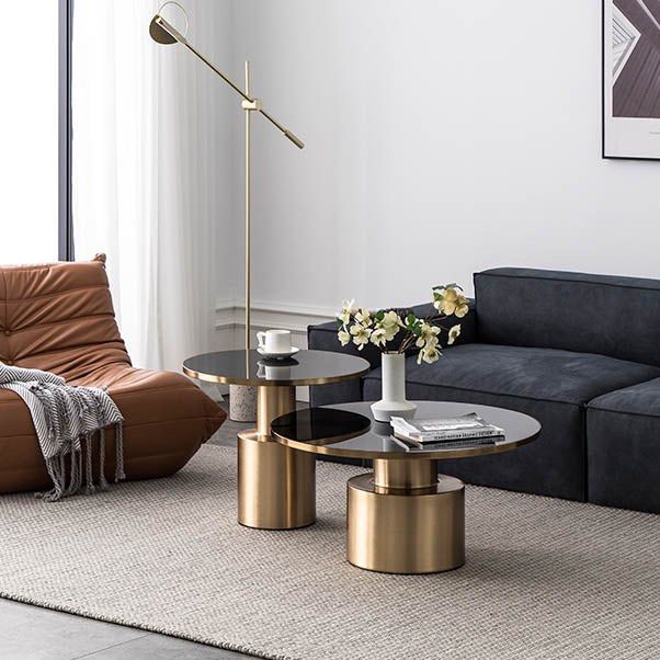 HOSSFELD Coffee Table