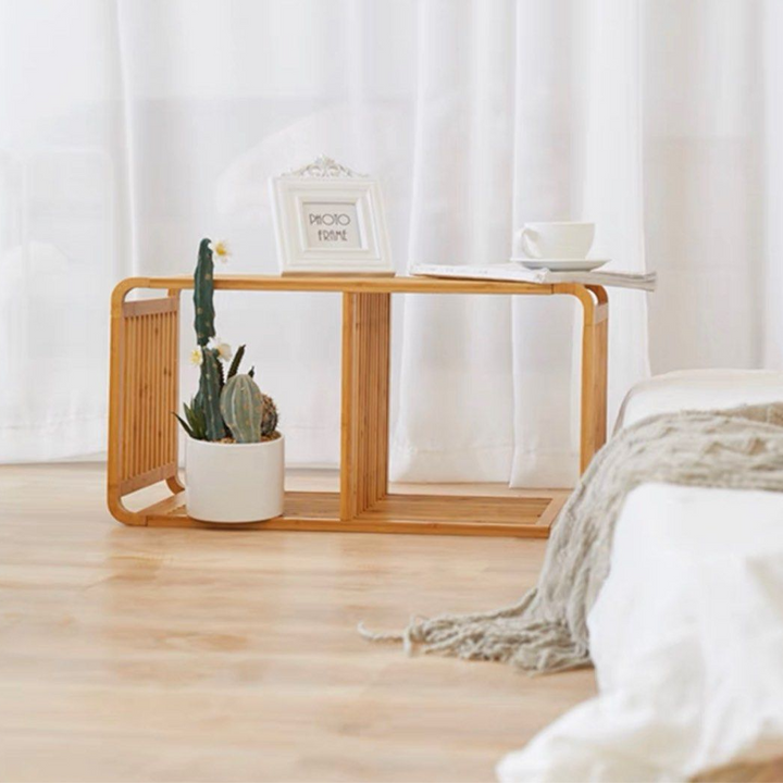 MANOEL Japandi Modular Shelf