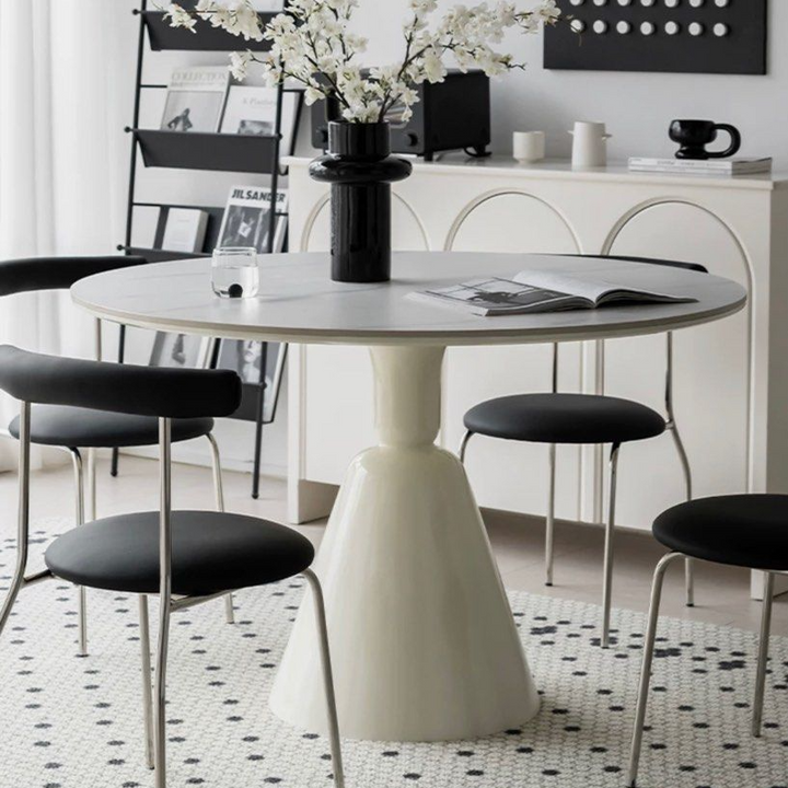 LEACH Modern Dining Table