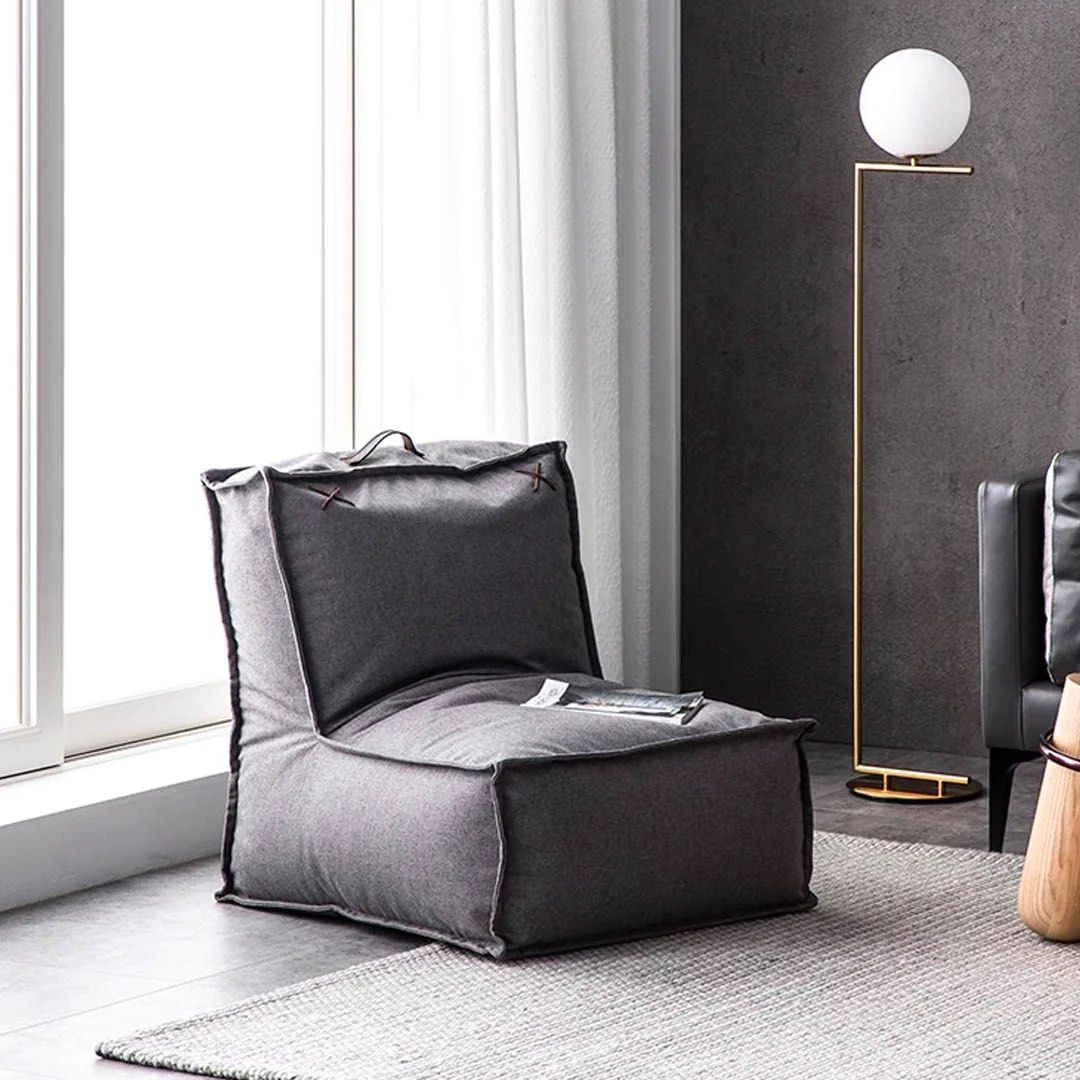 JESSE Lounge Chair