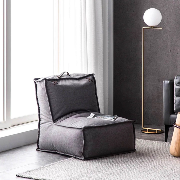 JESSE Lounge Chair