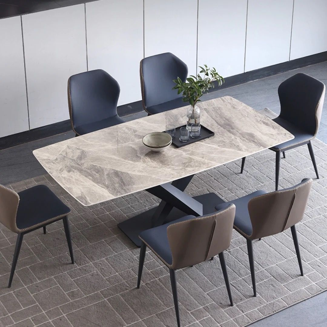 BALLARD Sintered Stone Dining Table
