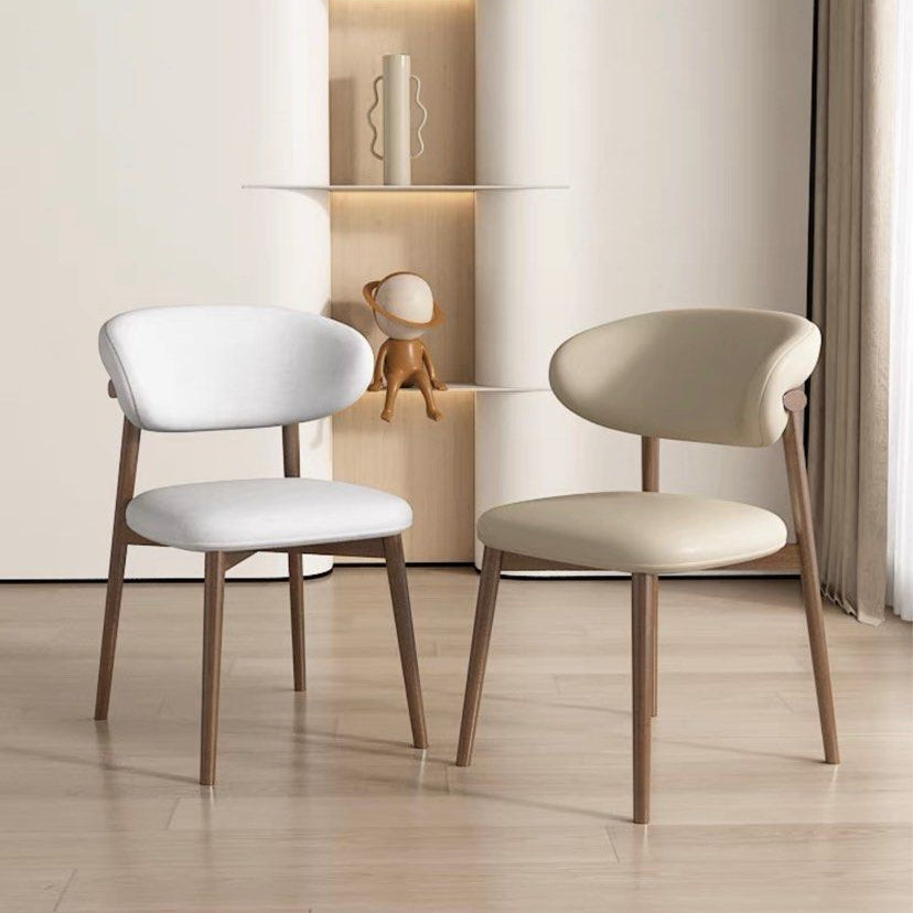 QUINTON Modern Dining Chair