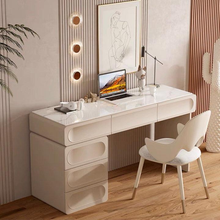 GREGOR Modern Minimalist Study Table