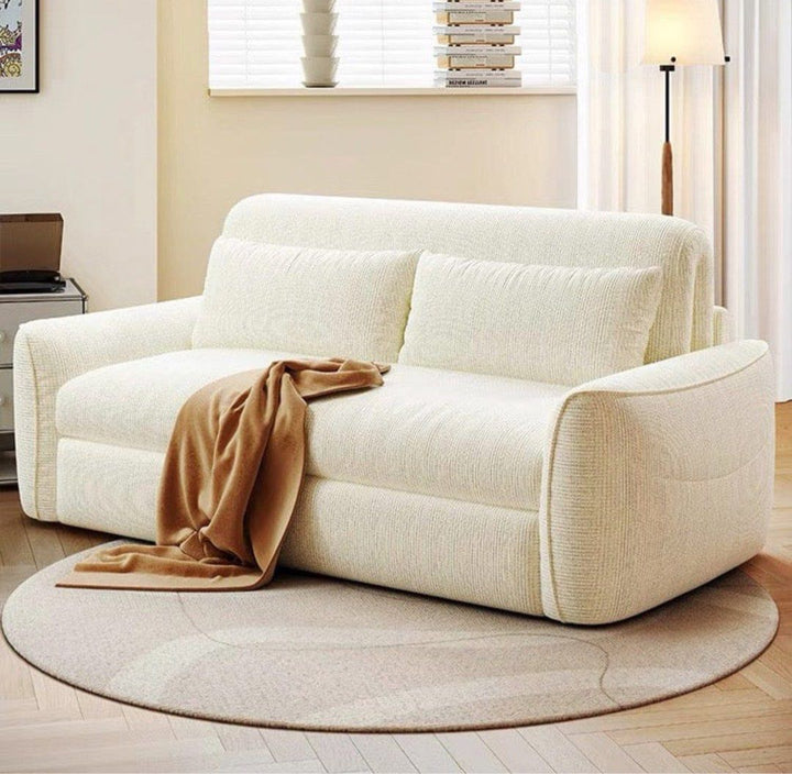 LYKE Modern Electric Sofa Bed