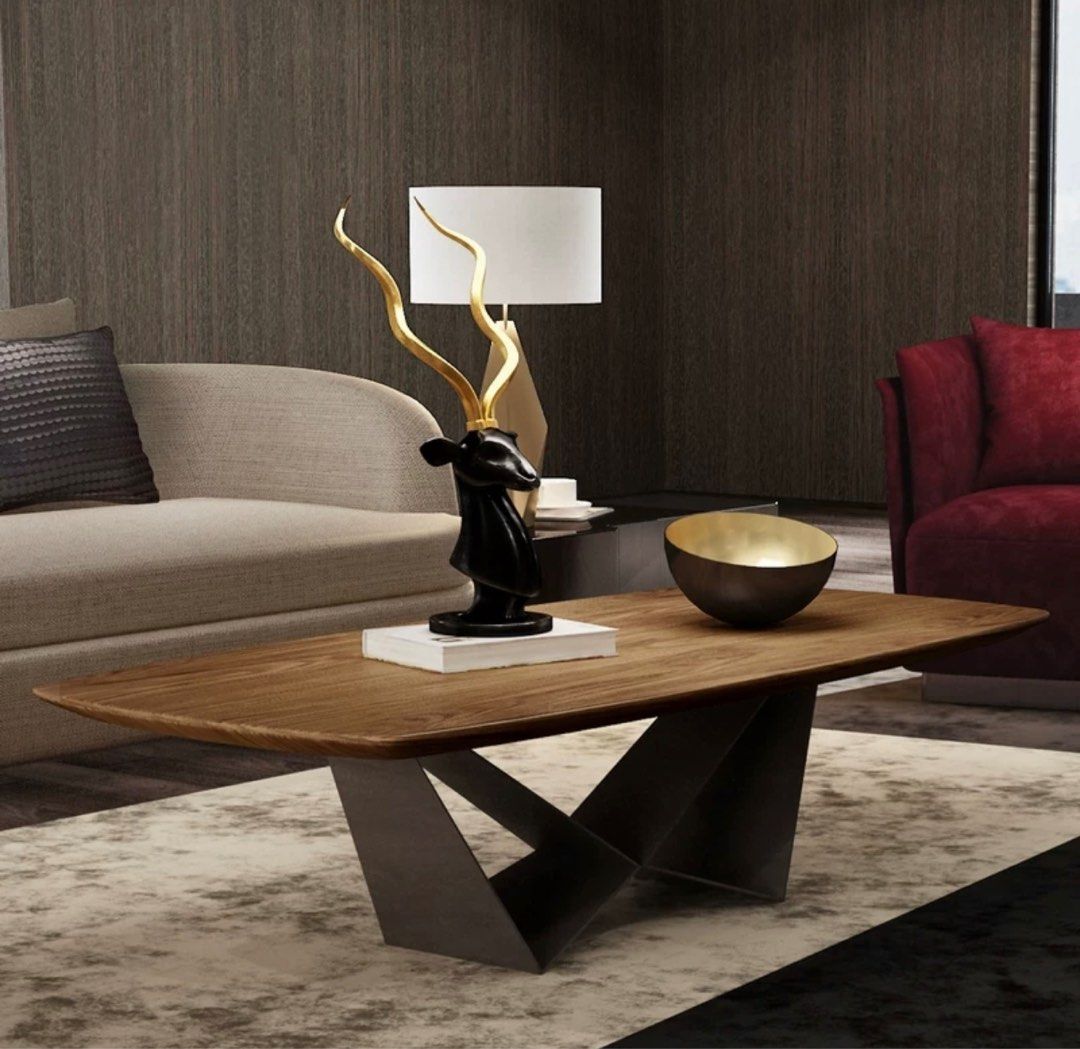 CECILE Coffee Table