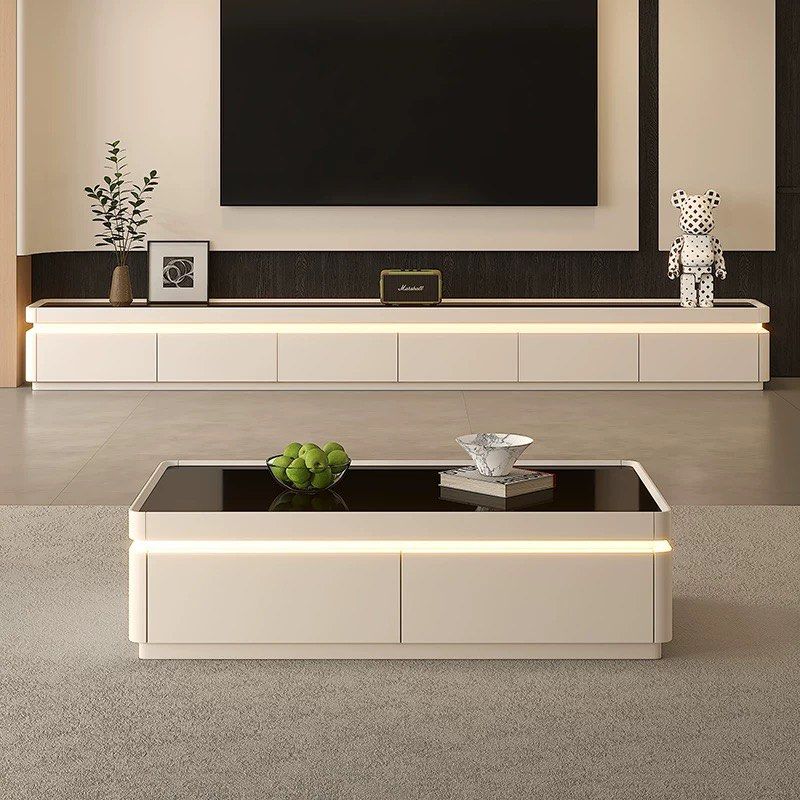 VISTA Modern TV Console