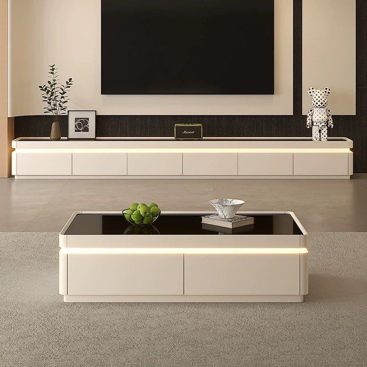 VISTA Modern TV Console