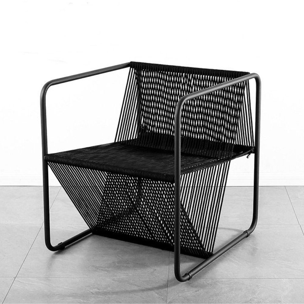 TEAGAN Modern Armchair