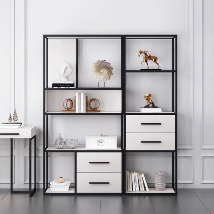 MARIZA Modern Display Shelf