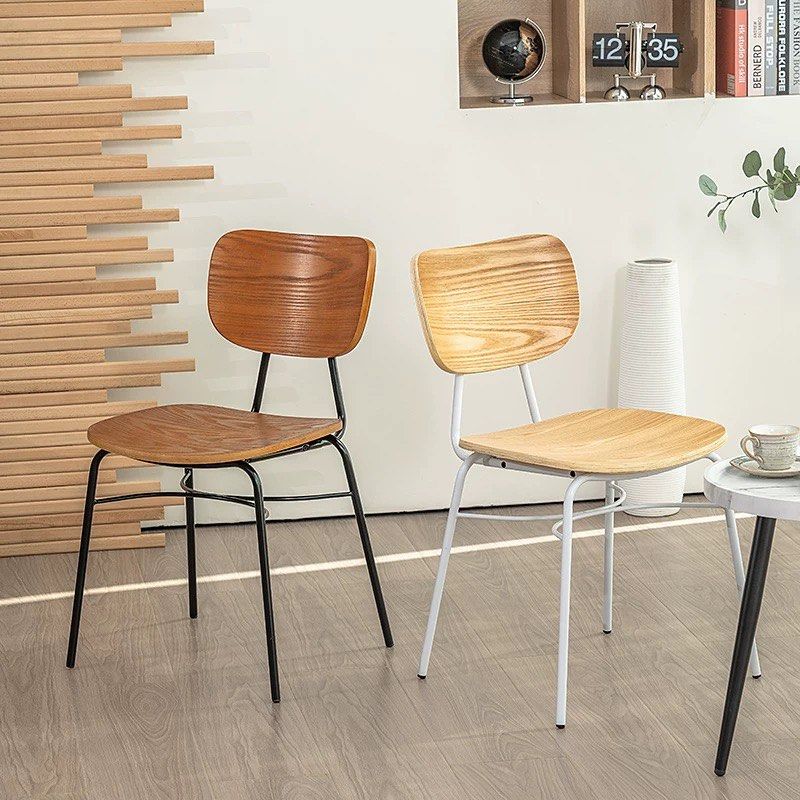 JALON Modern Dining Chair