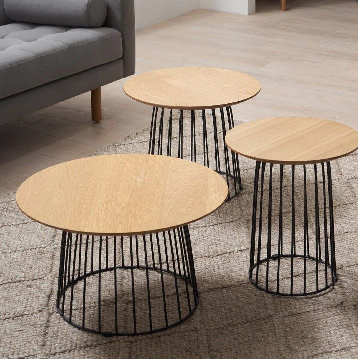 KLING Coffee Table
