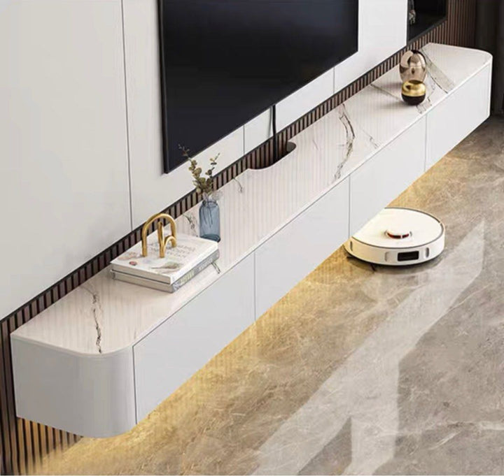 JADO Modern Floating TV Console