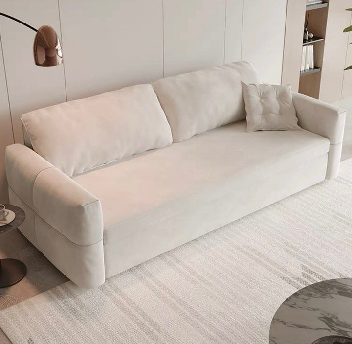 JEKO Modern Storage Sofa Bed