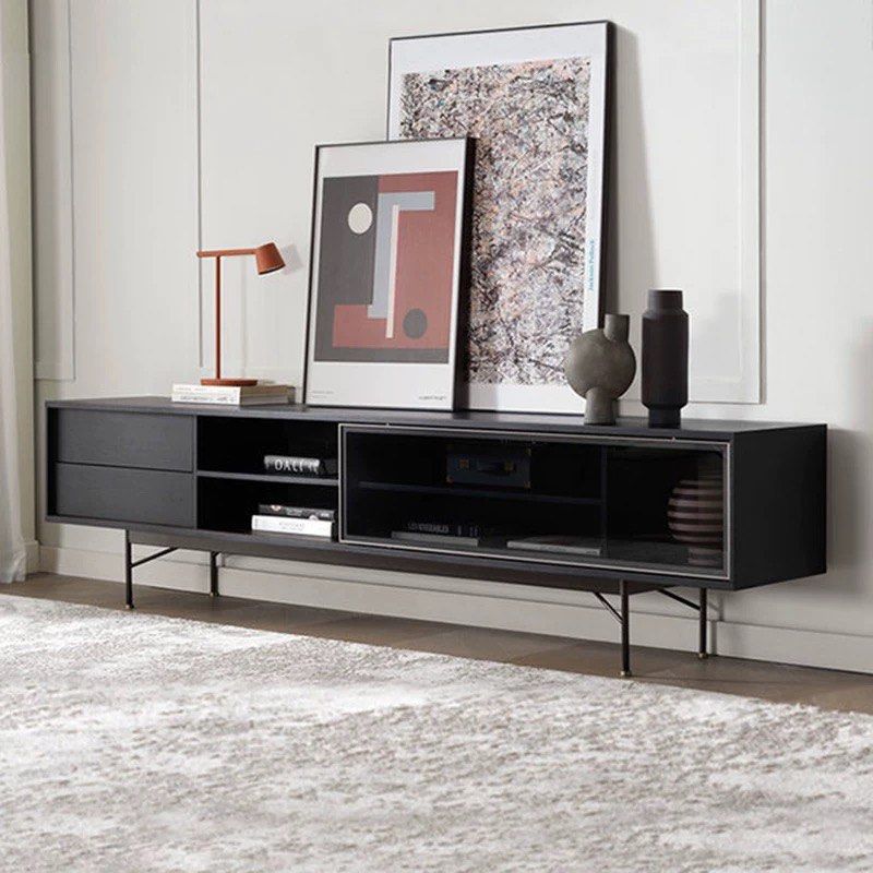 EIDEN Modern TV Console