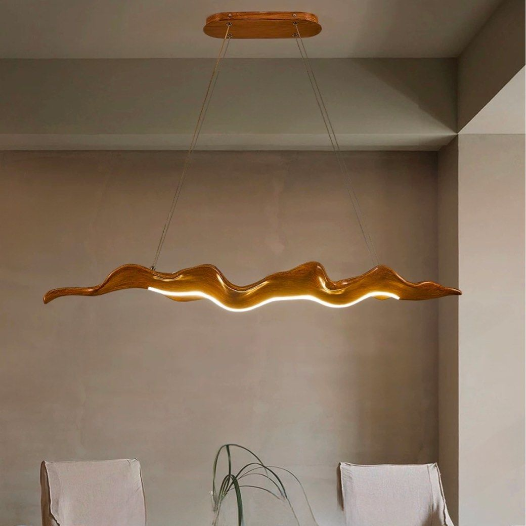 GANTERO Modern Ceiling Light