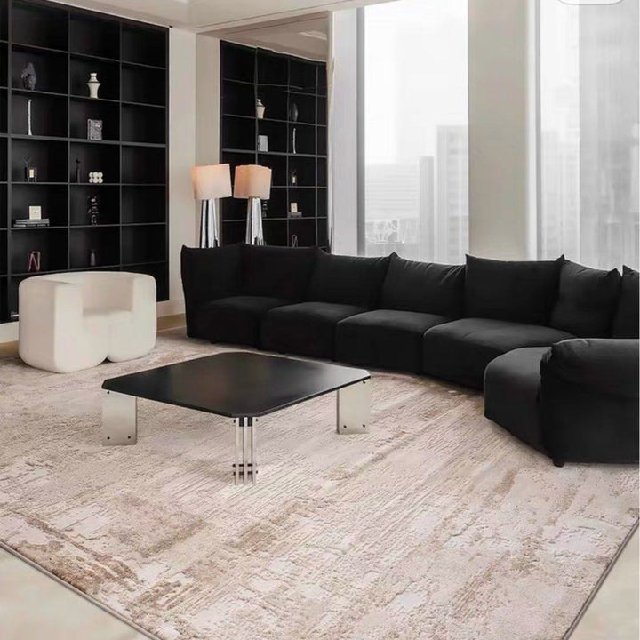 RAEO Modern Soft Rug
